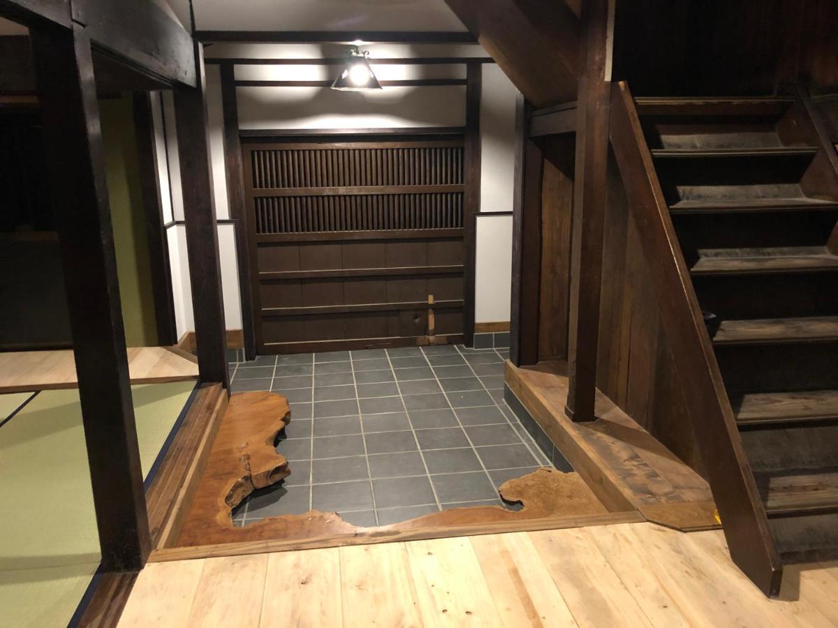 お宿でん吉 Minamiaso Екстериор снимка