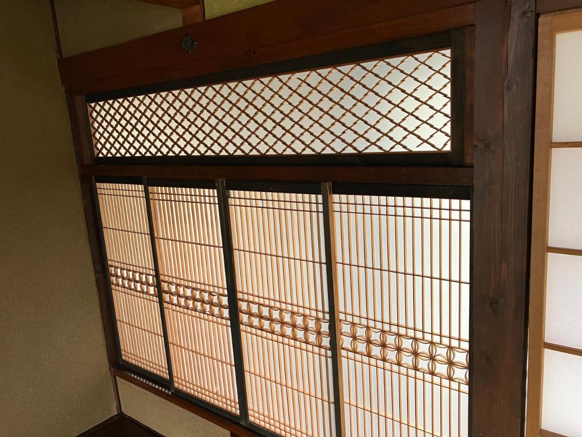 お宿でん吉 Minamiaso Екстериор снимка