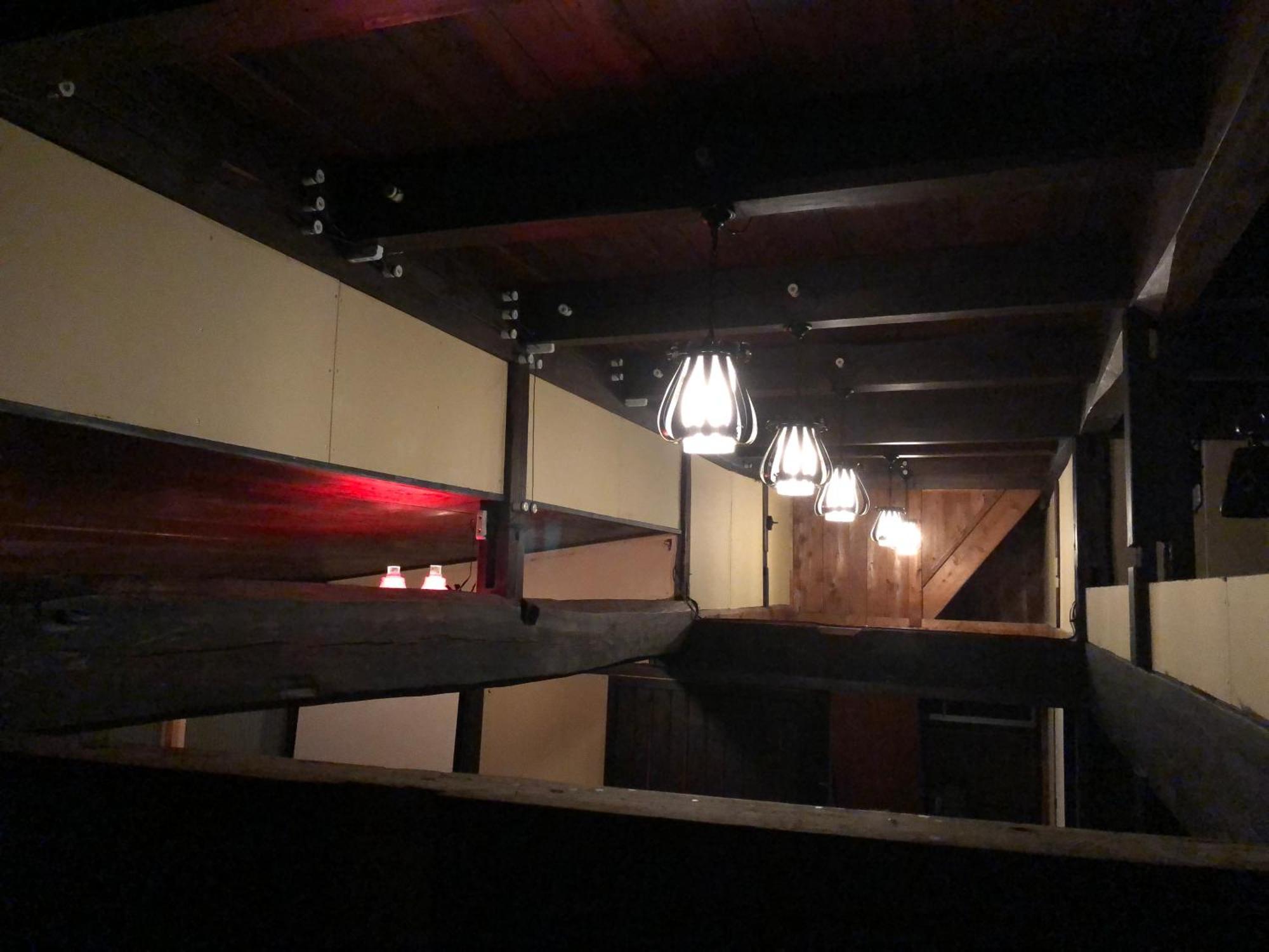 お宿でん吉 Minamiaso Екстериор снимка