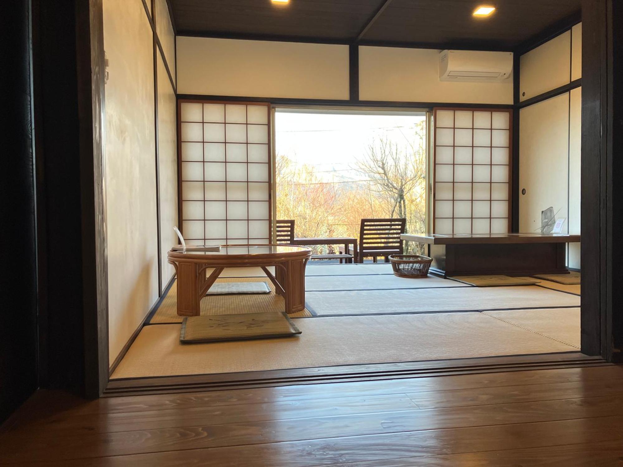 お宿でん吉 Minamiaso Екстериор снимка