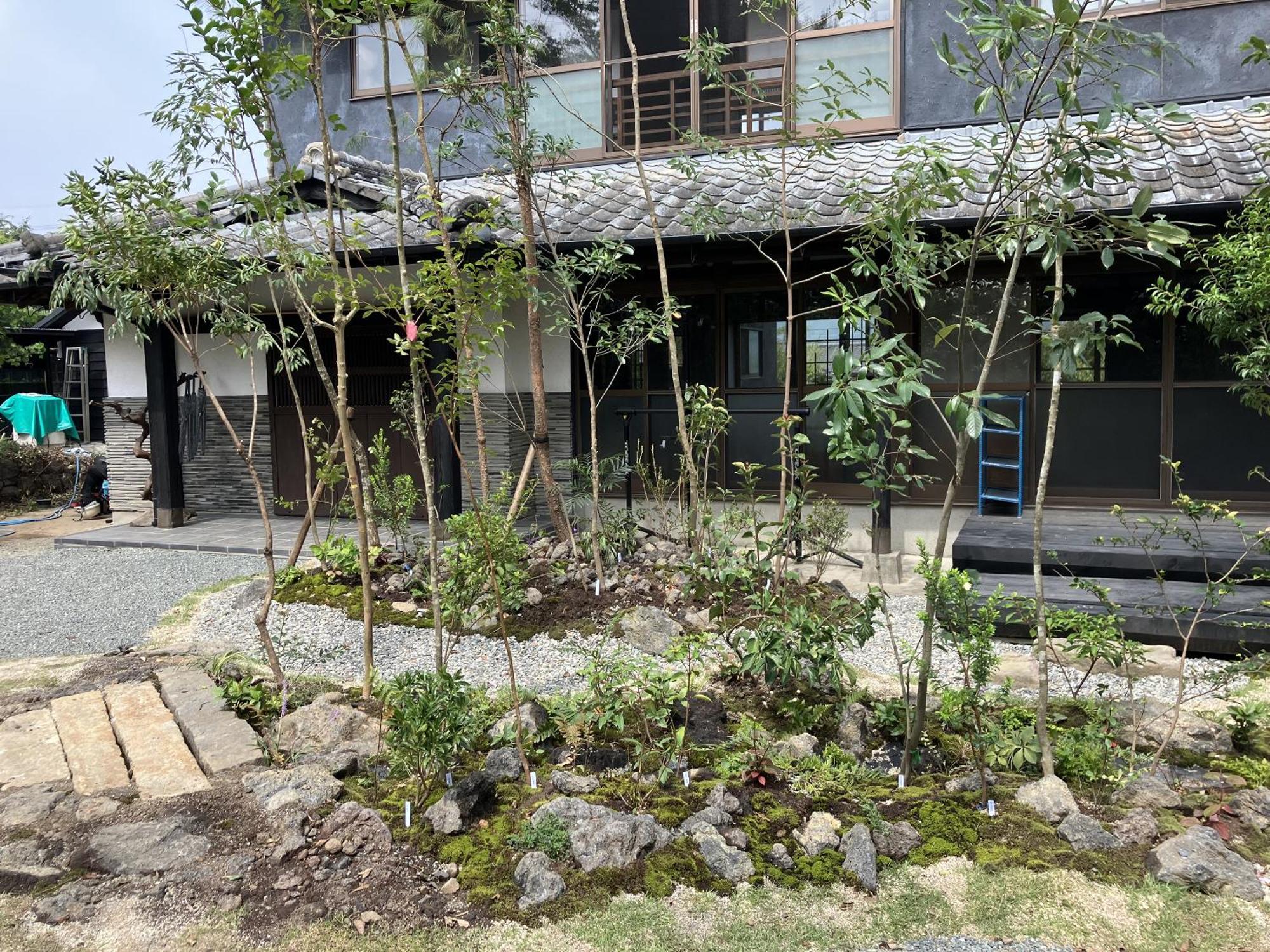 お宿でん吉 Minamiaso Екстериор снимка